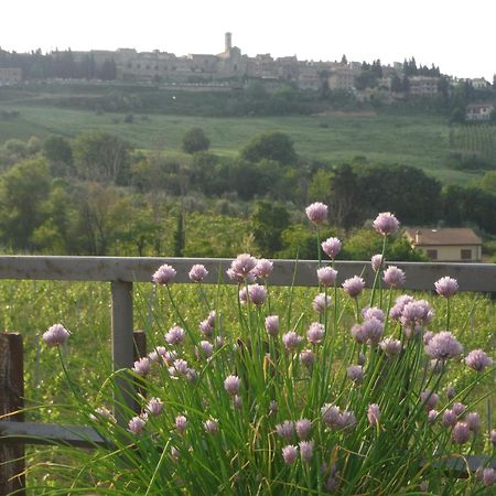 Due Piani Vila Barberino di Val dʼElsa Exterior foto