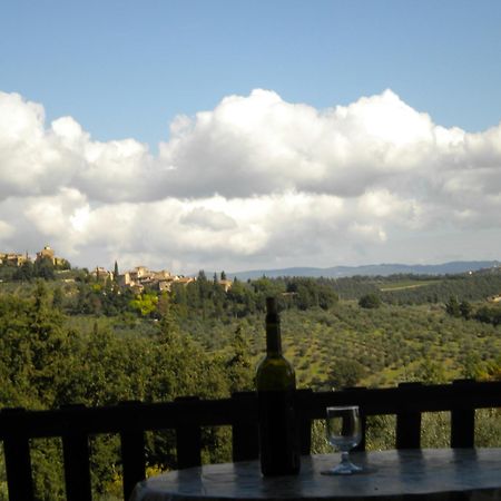 Due Piani Vila Barberino di Val dʼElsa Quarto foto