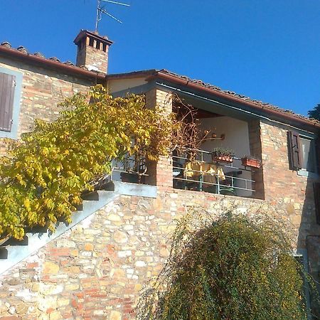 Due Piani Vila Barberino di Val dʼElsa Quarto foto