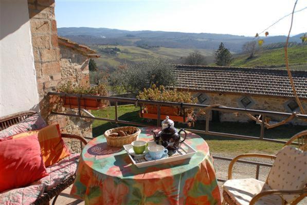 Due Piani Vila Barberino di Val dʼElsa Quarto foto