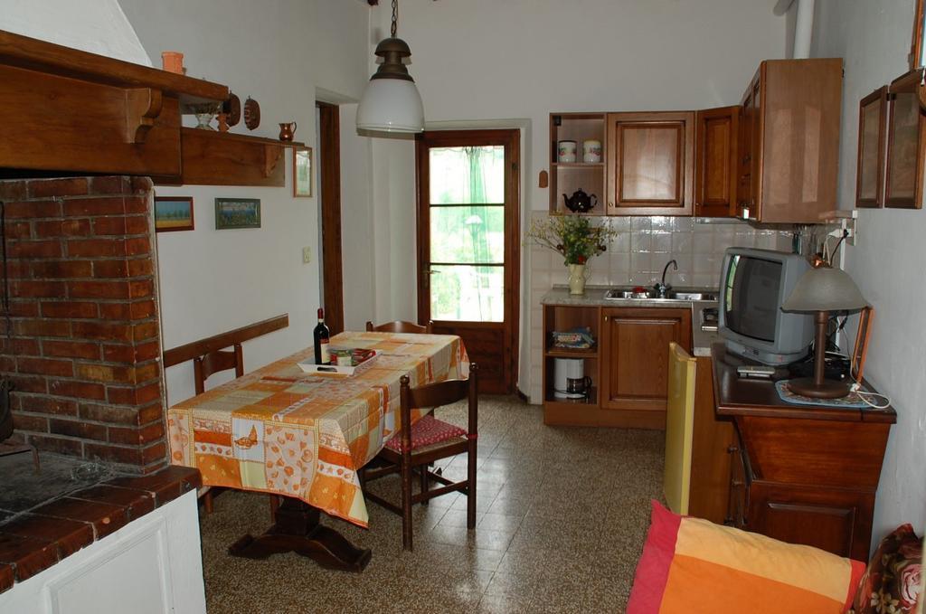 Due Piani Vila Barberino di Val dʼElsa Quarto foto