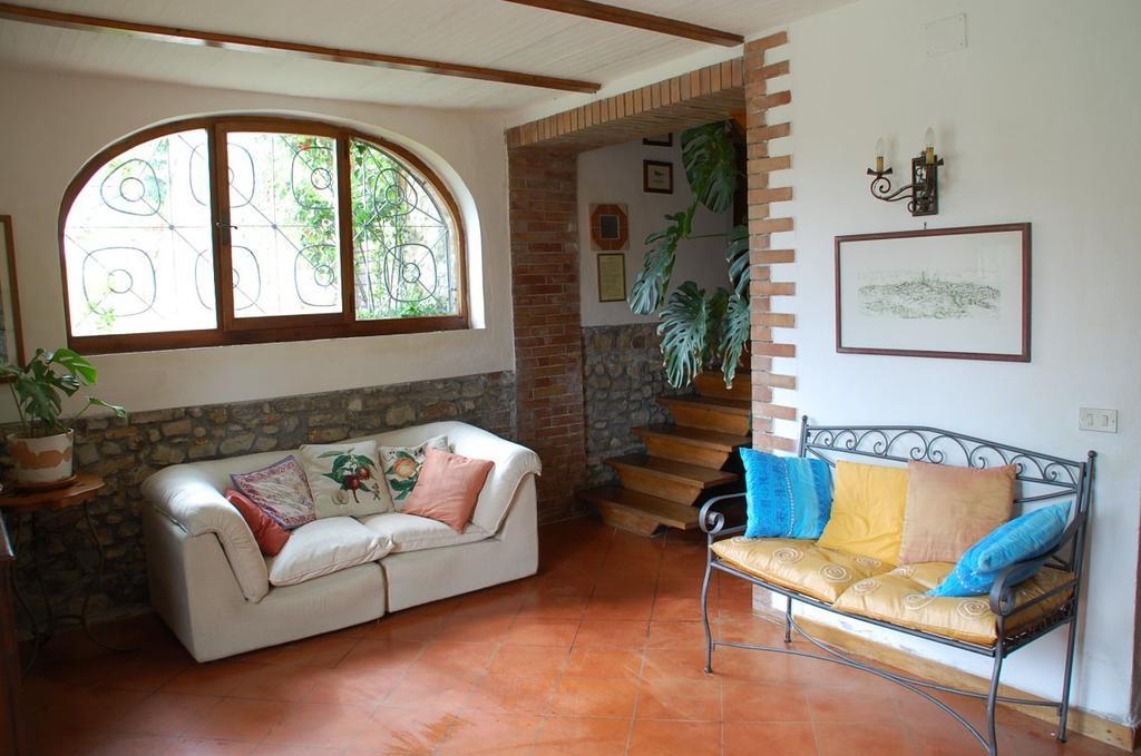Due Piani Vila Barberino di Val dʼElsa Quarto foto