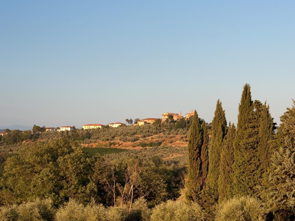 Due Piani Vila Barberino di Val dʼElsa Quarto foto
