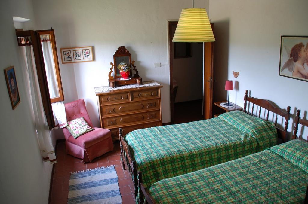 Due Piani Vila Barberino di Val dʼElsa Quarto foto