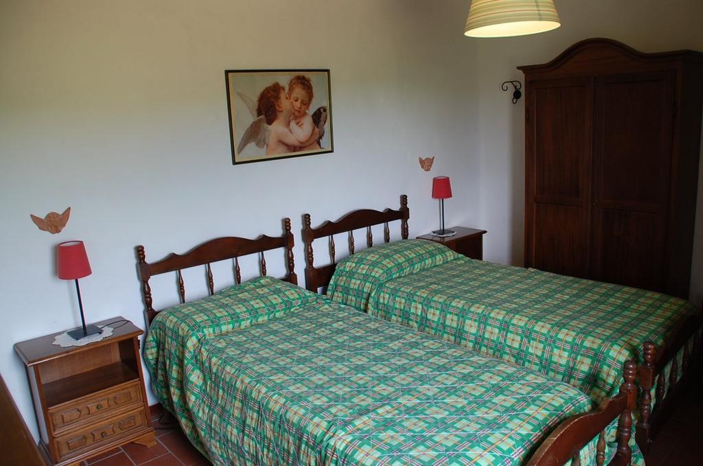Due Piani Vila Barberino di Val dʼElsa Quarto foto