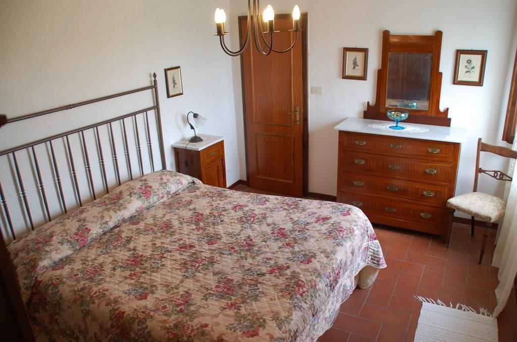 Due Piani Vila Barberino di Val dʼElsa Quarto foto