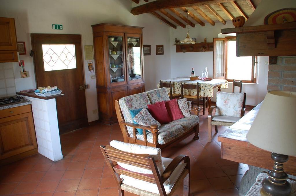 Due Piani Vila Barberino di Val dʼElsa Quarto foto