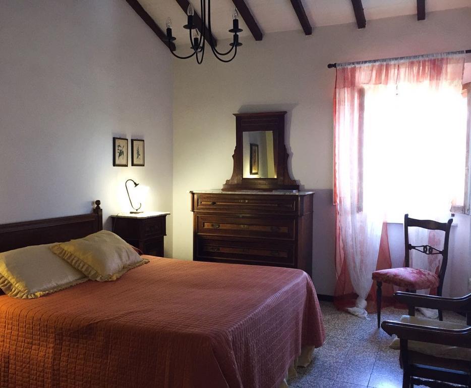 Due Piani Vila Barberino di Val dʼElsa Exterior foto
